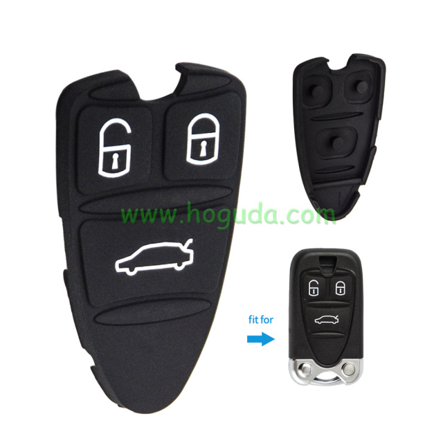 For Alfa key pad