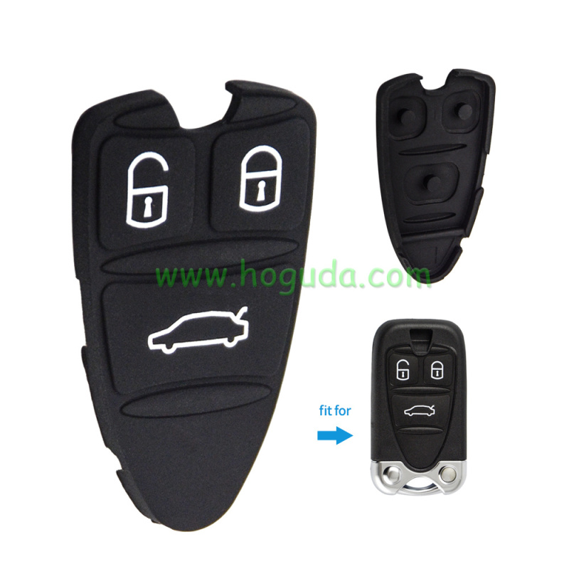 For Alfa key pad