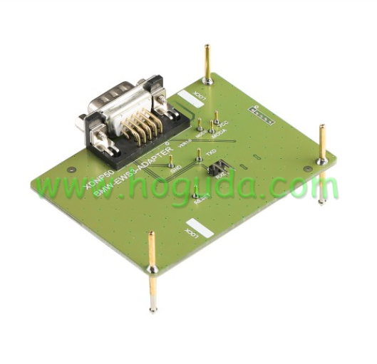 Xhorse XDNP50 BMW EWS3 Adapter for MINI Prog VVDI Key Tool Plus without Soldering