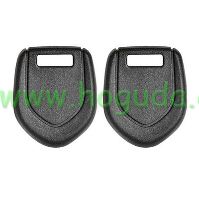 universal transponder key shell