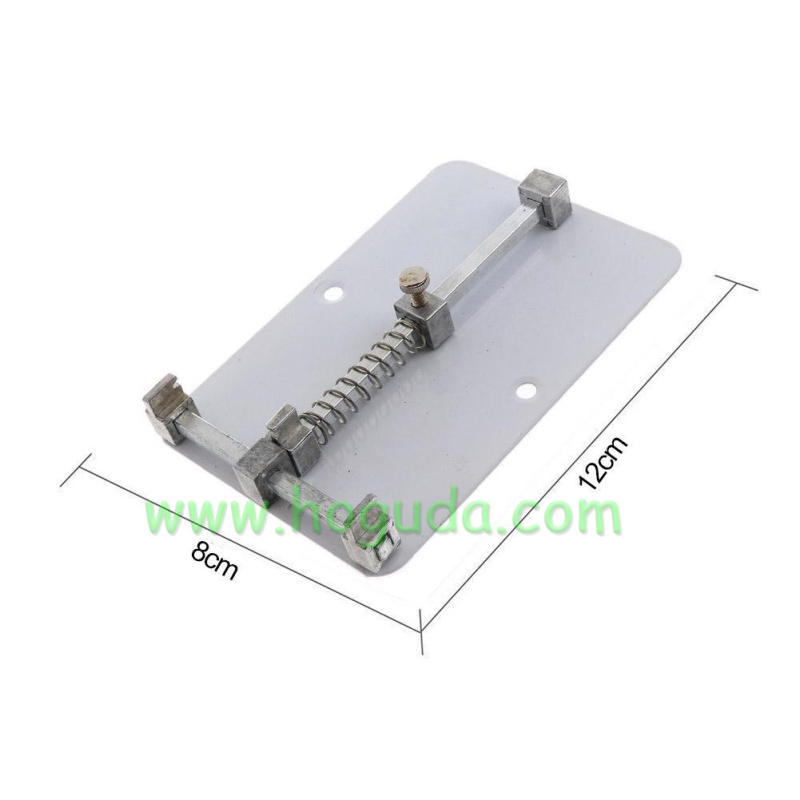 Repair Fixture Pcb Bracket Universal Pcb Board Holder Repair Tool Platform Fixed Support Clamp Soldering