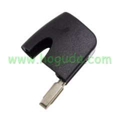For Ford Mondeo remote key head with  4D60 chip