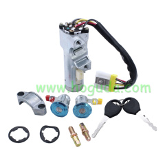 For Nissan D22 97-06 Ignition Lock and Cylinder Switch，easy to install.