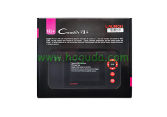 LAUNCH  Creader VIII OBD2 Engine ABS Airbag SRS AT diagnostic tool OBDII EOBD Code Reader EPB Oil SAS reset
