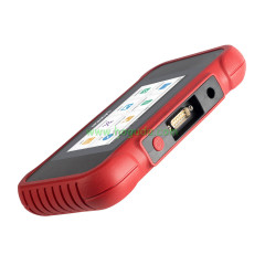 LAUNCH  CRP129E OBD2 Car Scanner ENG ABS SRS AT Diagnostic tool EPB Oil SAS ETS TMPS Reset functions
