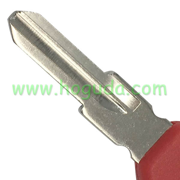 For MV motorcycle key case(red)