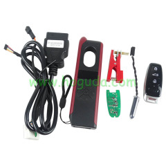 For Audi vw MQB/MLB mofia tool bluetooth matching Andrroid phone control