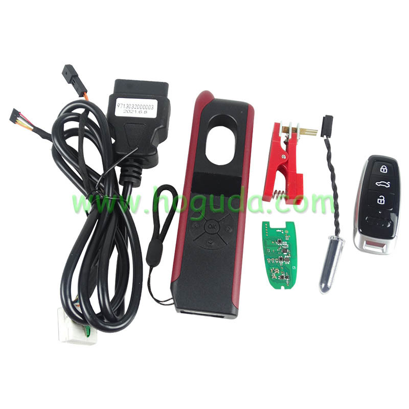 For Audi vw MQB/MLB mofia tool bluetooth matching Andrroid phone control