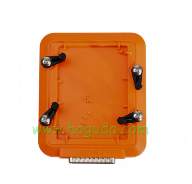 Xhorse VVDI PROG EWS4 Adapter Package list: 1pc*BMW EWS4 Adapter works with VVDI Prog Programmer