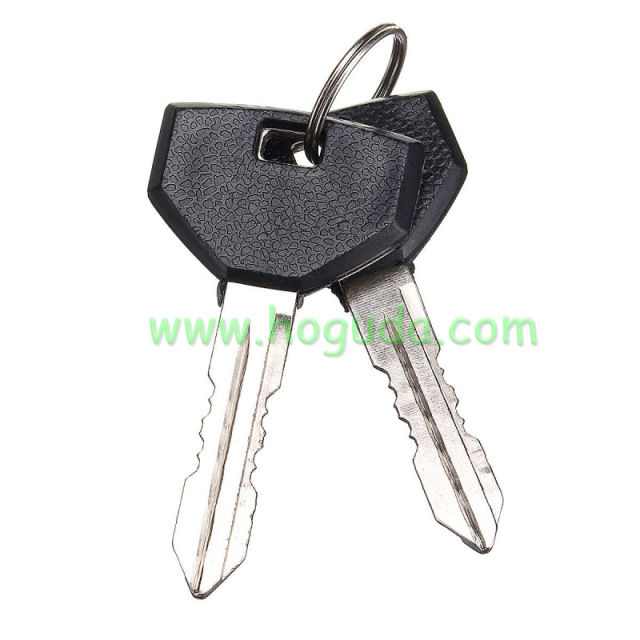 For Chrylser Ignition Switch Lock Cylinder w/ 2 Keys Fit for Jeep for Dodge 5003843AA 5003843AB