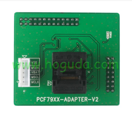 Xhorse PCF79XX Adapter for VVDI Prog