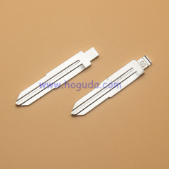 For Toyota Remote Key Blade 05# Left Blade