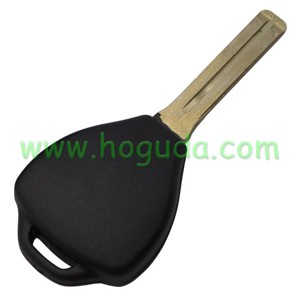 For Lexus transponder key with 4C electronic chip