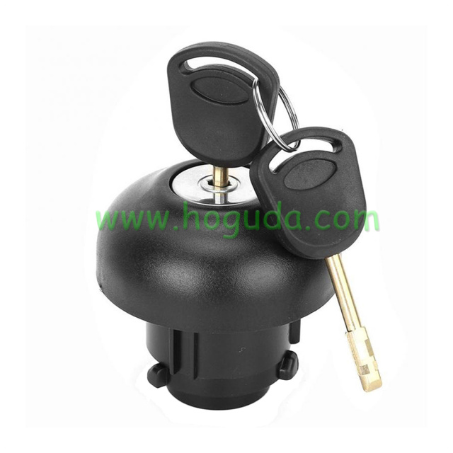 For Ford Lock With 2 Keys kit For Ford Transit MK7 2006-2018 1715043 9C119K163AA