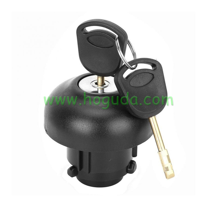 For Ford Lock With 2 Keys kit For Ford Transit MK7 2006-2018 1715043 9C119K163AA