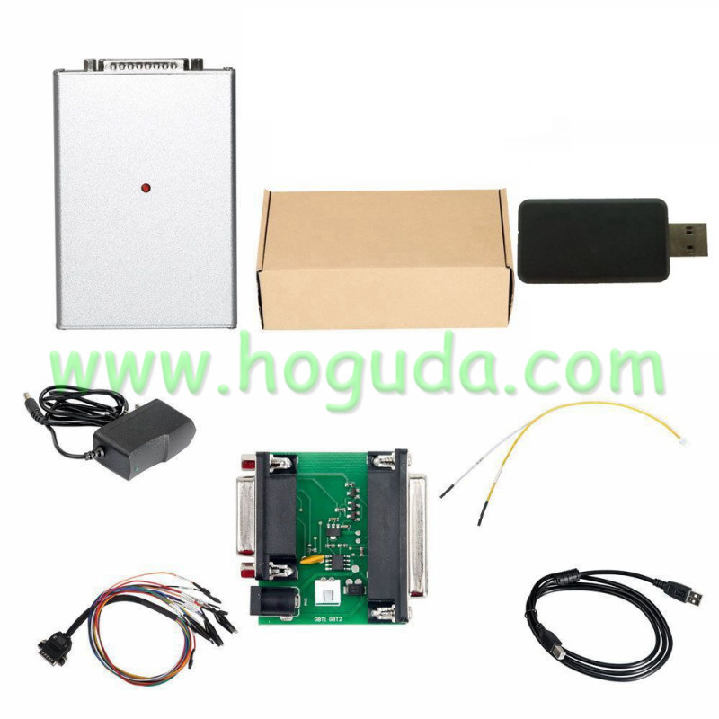 Professional ECU Programmer  KTM BENCH 32 IN 1 1.20 ECU Programmer Read