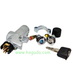 For Nissan IGNITION DOOR LOCK 99810-ET100 99810-1T000  For Nissan CABSTAR 1993-2004