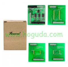 Xhorse XDPG13CH AM29FxxxB (SOP44) for VVDI Prog Package: 1*Xhorse XDPG13CH AM29FxxxB for VVDI PROG Programmer