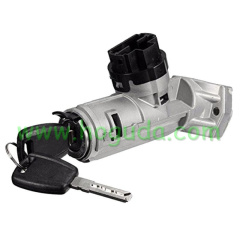 For Fiat Ducato, Citroen Jumper, Peugeot Boxer 2002-2006 ignition car lock Part Number:4162AL or 1329316080