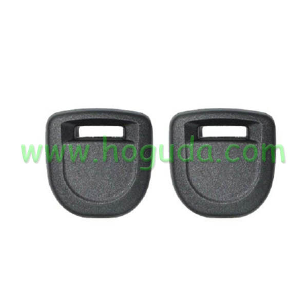 universal transponder key shell