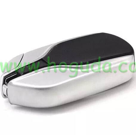 KYDZ smart 4 button remote key with pcf7942 HITAG2 46 chip 433MHZ