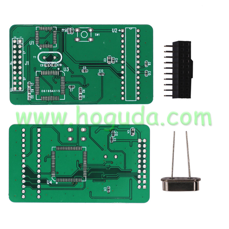 CG100 Prog III Full Version Airbag Restore Devices including All Functions of Renesas SRS and Infineon XC236x FLASH