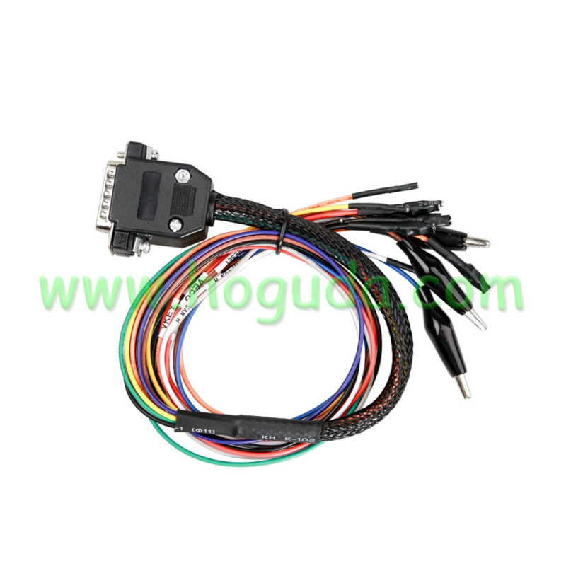 Professional ECU Programmer  KTM BENCH 32 IN 1 1.20 ECU Programmer Read
