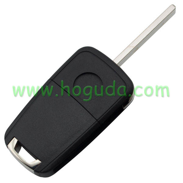 AfterMarket for Vauxhall 2 button remote key with 434mhz and 7941E chip 5WK50079 95507070