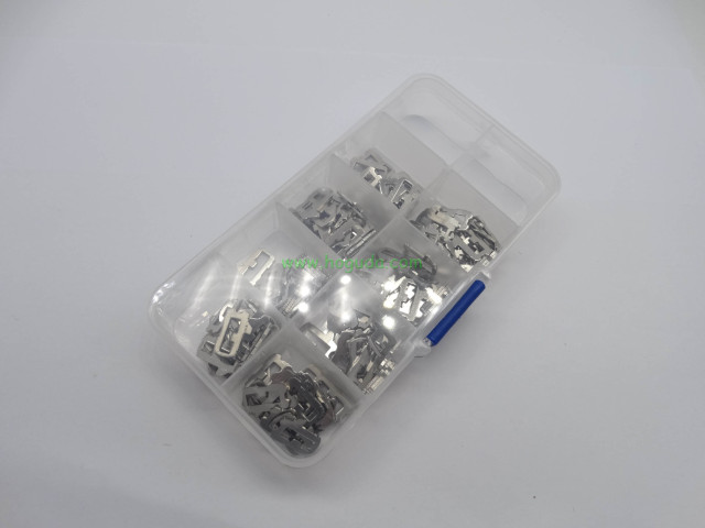 For Audi car lock parts valve It contains 1.2,3,4, and 11,12,13,14