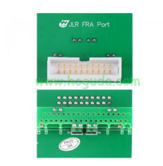 Yanhua ACDP Module 24 New JLR(2018+) IMMO Module with License A702 for Jaguar Land Rover 2018- JPLA IMMO OBD Key Programming