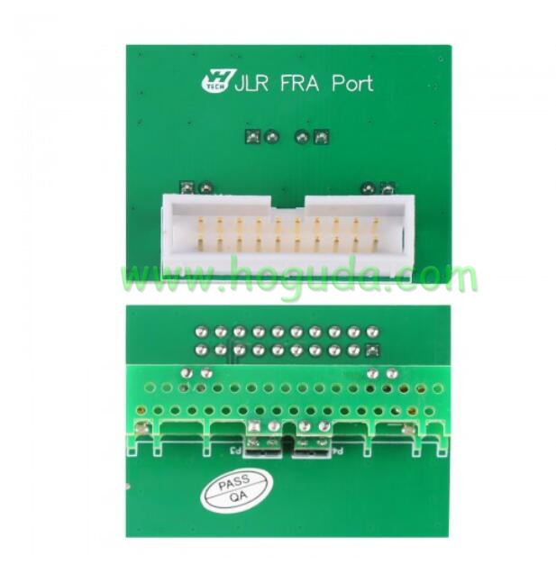 Yanhua ACDP Module 24 New JLR(2018+) IMMO Module with License A702 for Jaguar Land Rover 2018- JPLA IMMO OBD Key Programming