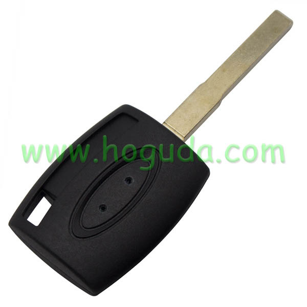 For Ford transponder key with OEM 4D63 80Bit chip