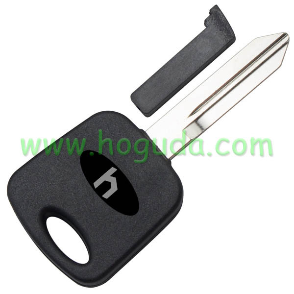 For Ford Lincoln Mazda ( H72-PT ) Brand New After market Key 4C chip