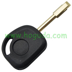 For Ford Jaguar transponder key with 4D60 chip