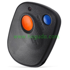 For Subaru 2 button remote key with 433Mhz  FCCID: A269ZUA111