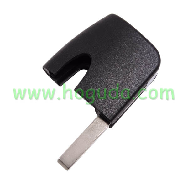 For Ford Focus remote key head with original  4D63 80Bit chip