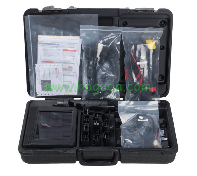 LAUNCH X431V Bluetooth Wifi Car Full System Diagnostic Tool ECU Coding DPF TPMS 16 reset V Pro mini OBD2 code reader Scanner