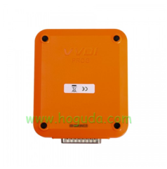 Xhorse VVDI PROG EWS4 Adapter Package list: 1pc*BMW EWS4 Adapter works with VVDI Prog Programmer