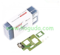 Xhorse XDNP52 Volvo CEM (MPC5748G) or XDNP53 CEM (MPC5646C) Solder Free Adapter for Mini Prog and VVDI Key Tool Plus