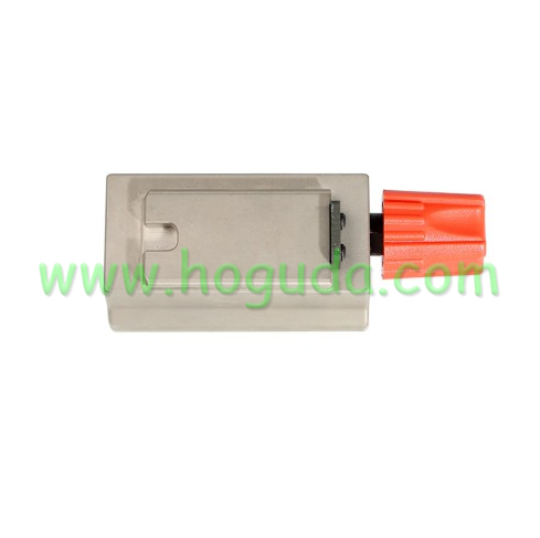 Xhorse M1 Clamp for Condor XC-Mini (Plus) Dolphin XP005 Key Cutting Machines