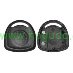 universal transponder key shell