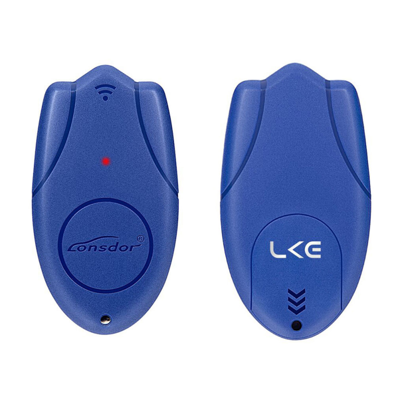 Lonsdor LKE Smart Key Emulator 5 in 1