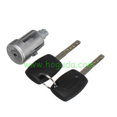 For Ford Transit MK8  Tourneo Car Ignition Barrel Switch With 2 Keys Set Reference OE/OEM Number: 1926227
