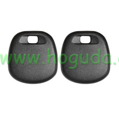universal transponder key shell