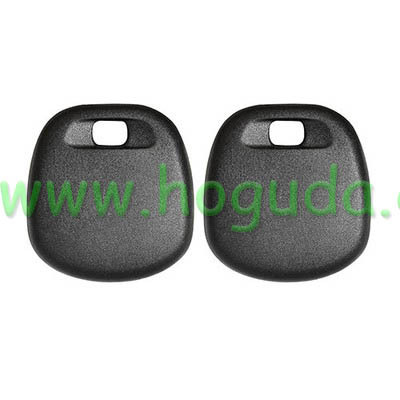 universal transponder key shell