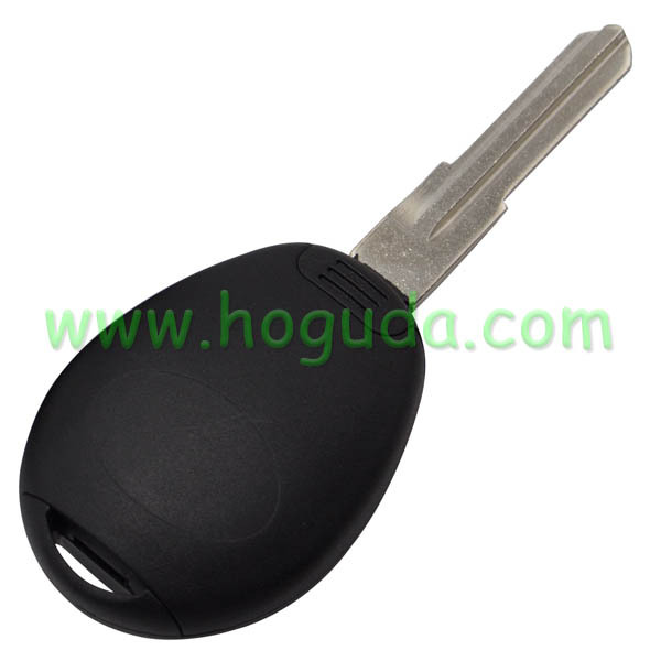 For Landrover 2 button remote key blank No logo