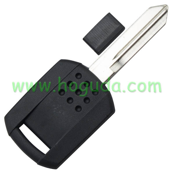 For Ford Mercury Transponder key with 4D60 chip