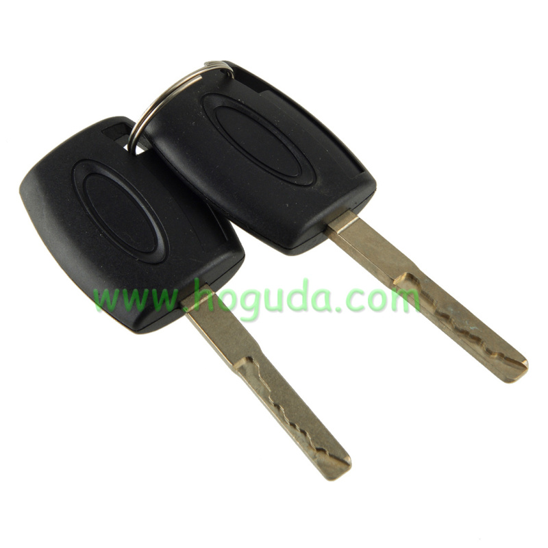 For Ford Transit MK8 Car Front Door Lock with 2 keys Fit
