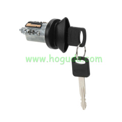 For Ford Ignition Lock Cylinder with 2 Keys Kit OEM: 1L3Z11582A