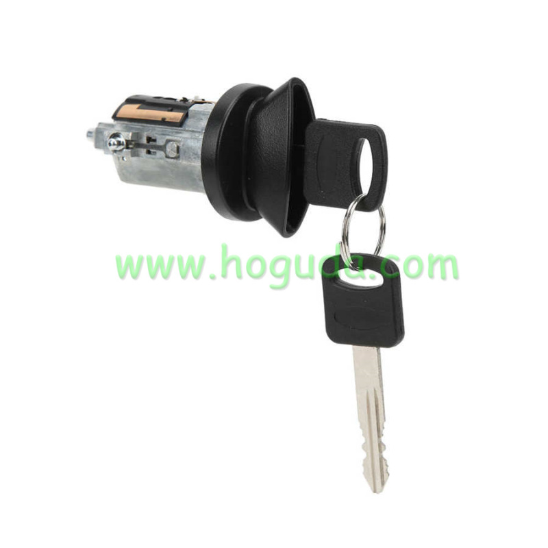 For Ford Ignition Lock Cylinder with 2 Keys Kit OEM: 1L3Z11582A